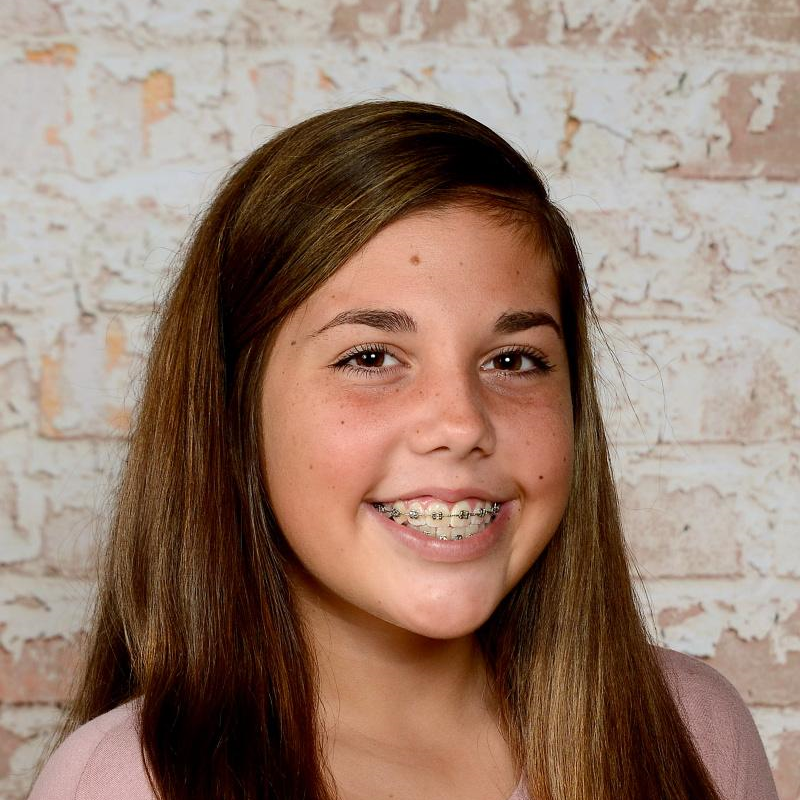 Alaina Cato