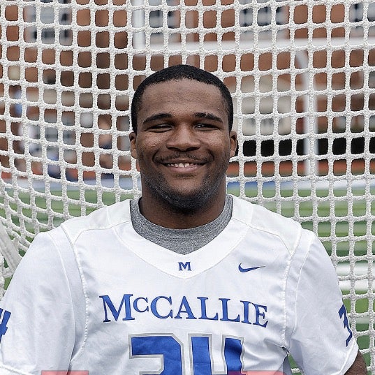 Dajonte Hall-horne mugshot
