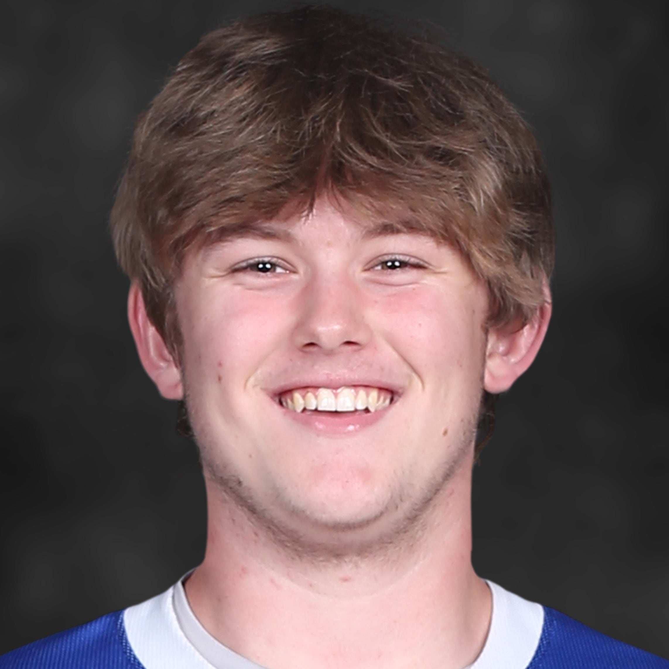 Ashton Stevenson