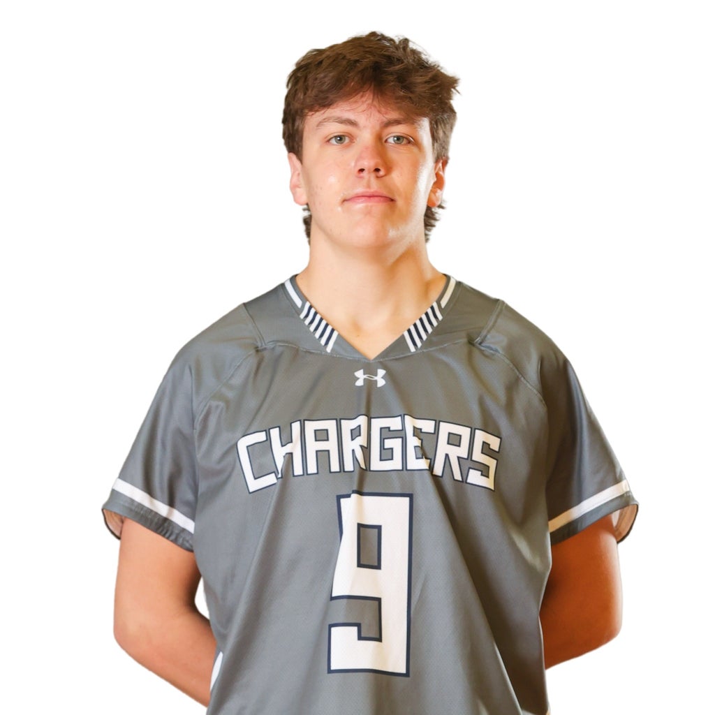 Sam Broman mugshot