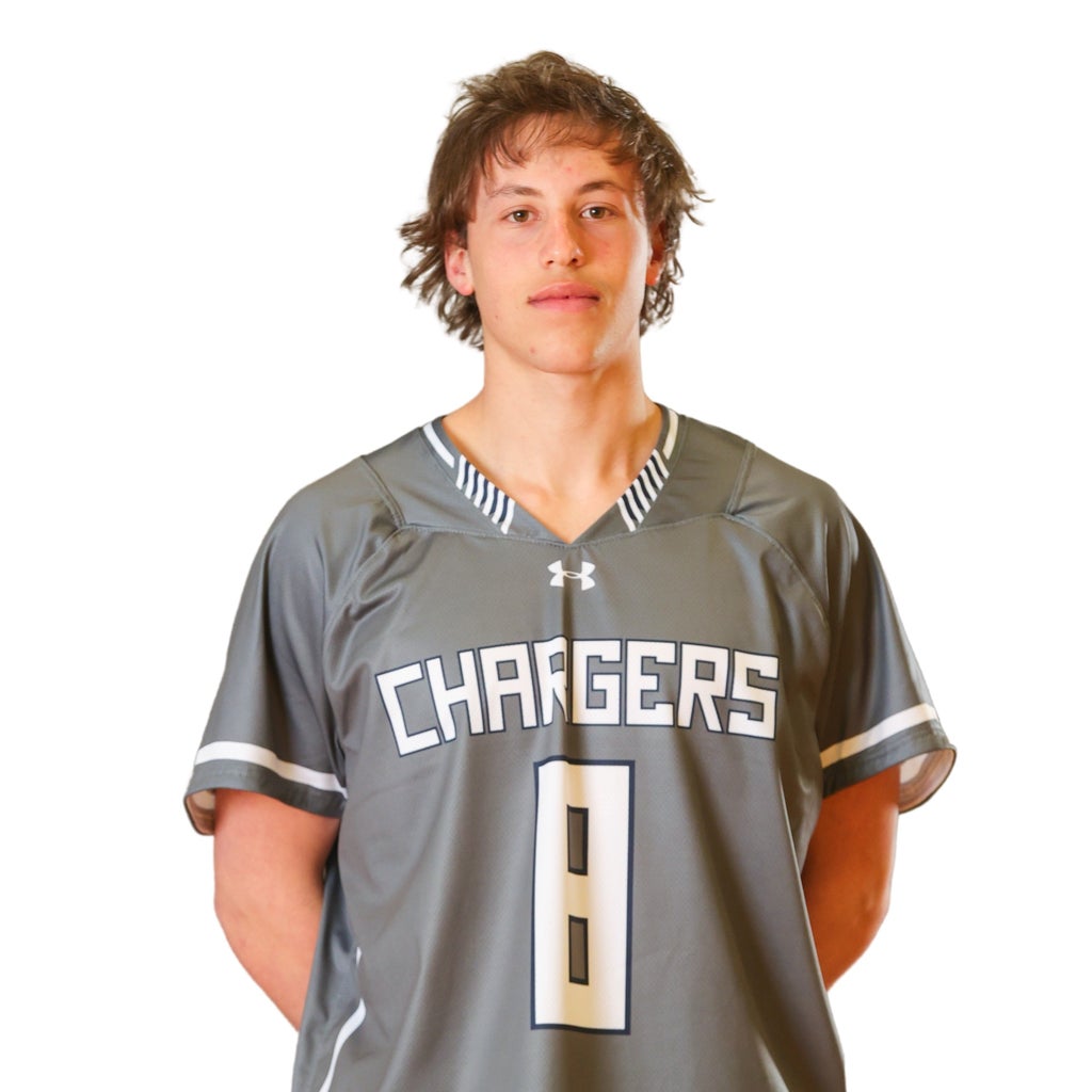 Brayden Mohamed mugshot