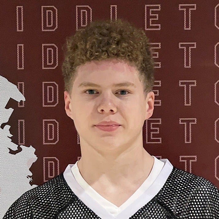 Aidan  Dowd