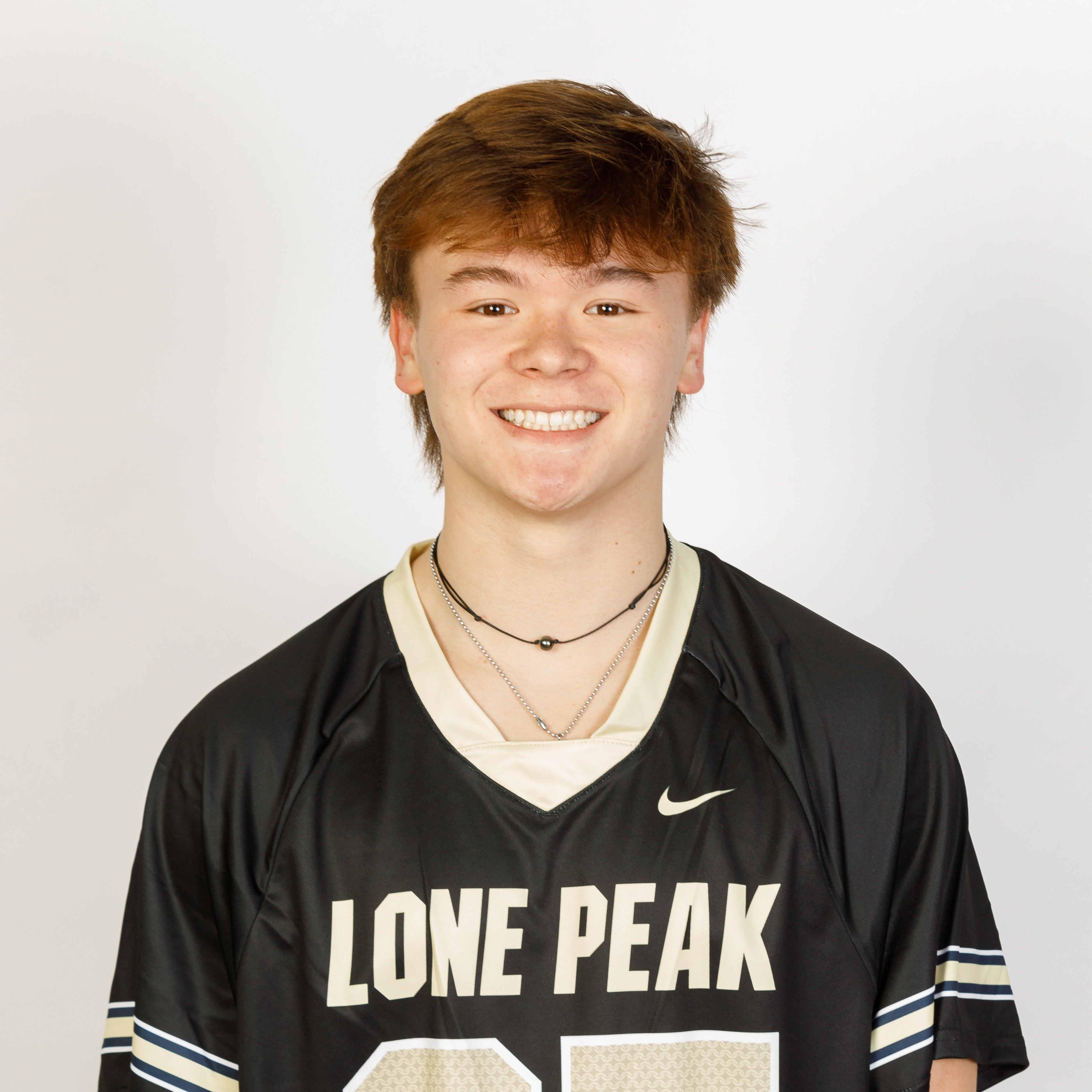 Luke Brossard mugshot
