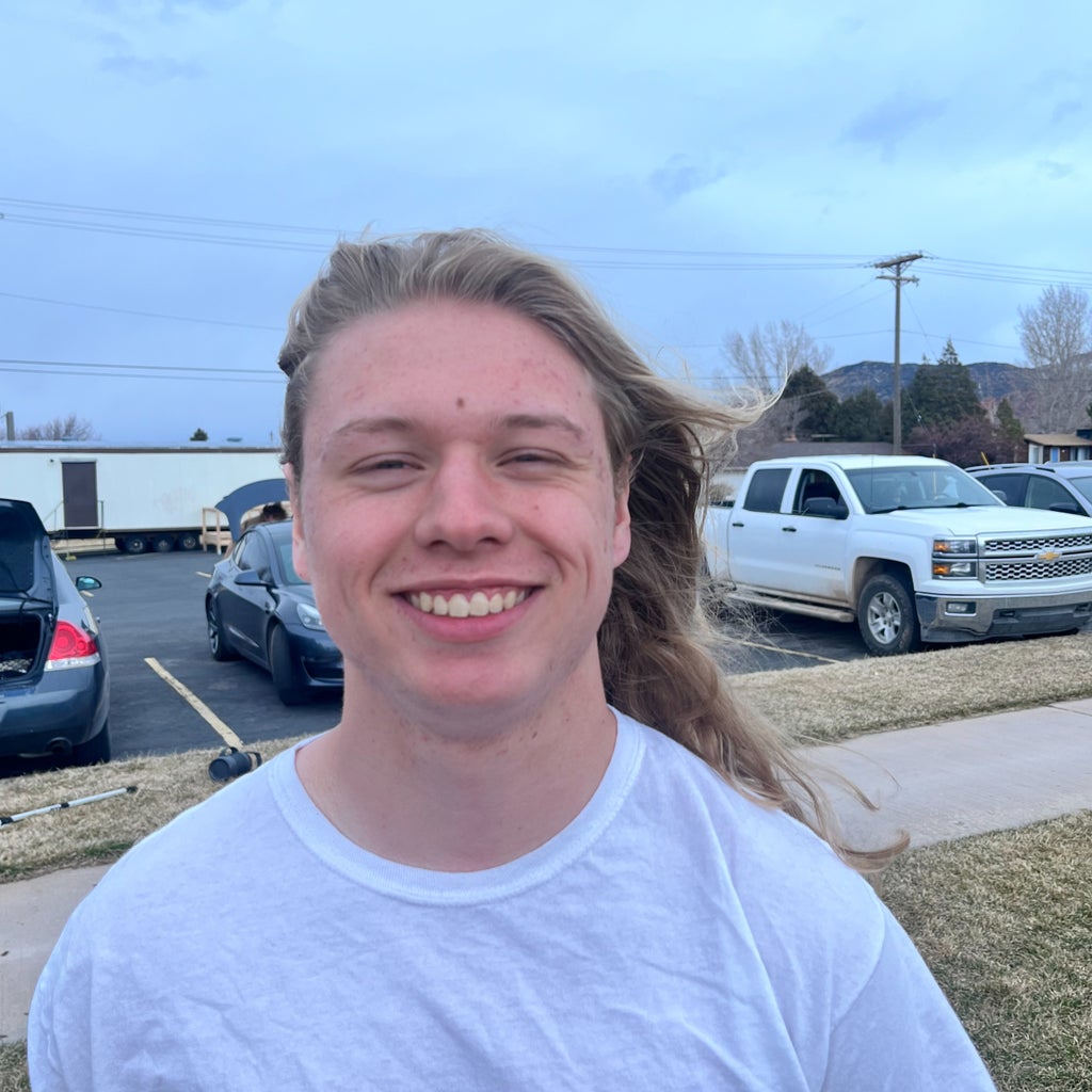 Kaigen  LeFevre mugshot