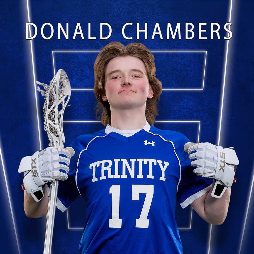 Donnie Chambers mugshot