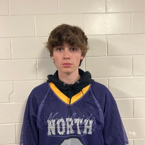 Aidan Larson mugshot