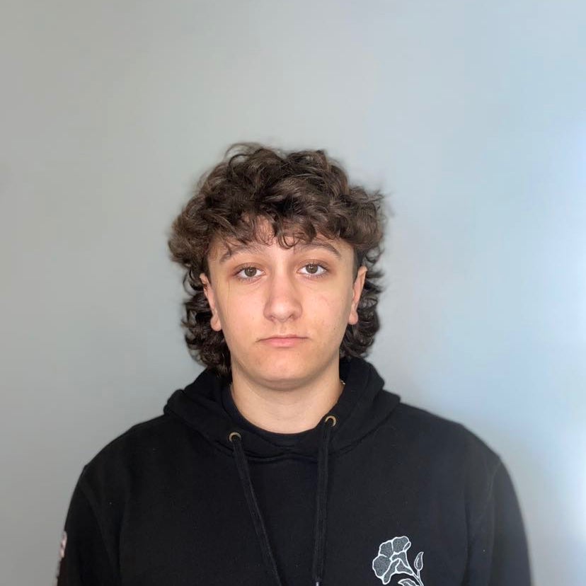 Ashton Noe mugshot