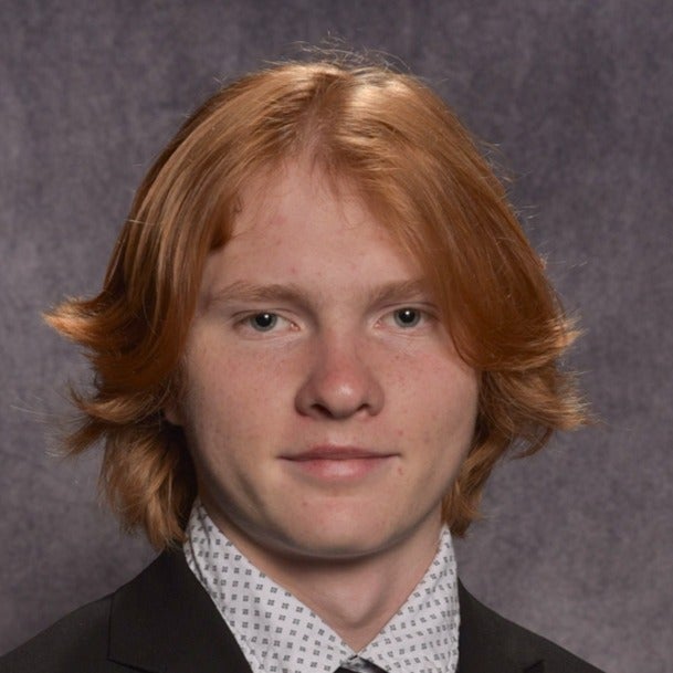 Garrett Talkington mugshot