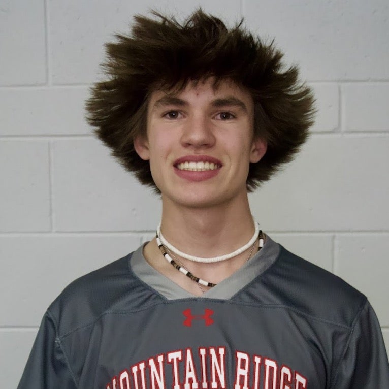 Dallin Adair mugshot