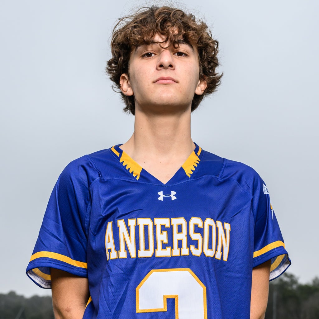 Landen Fazio mugshot