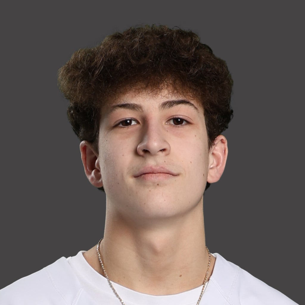 Parker Atwood mugshot