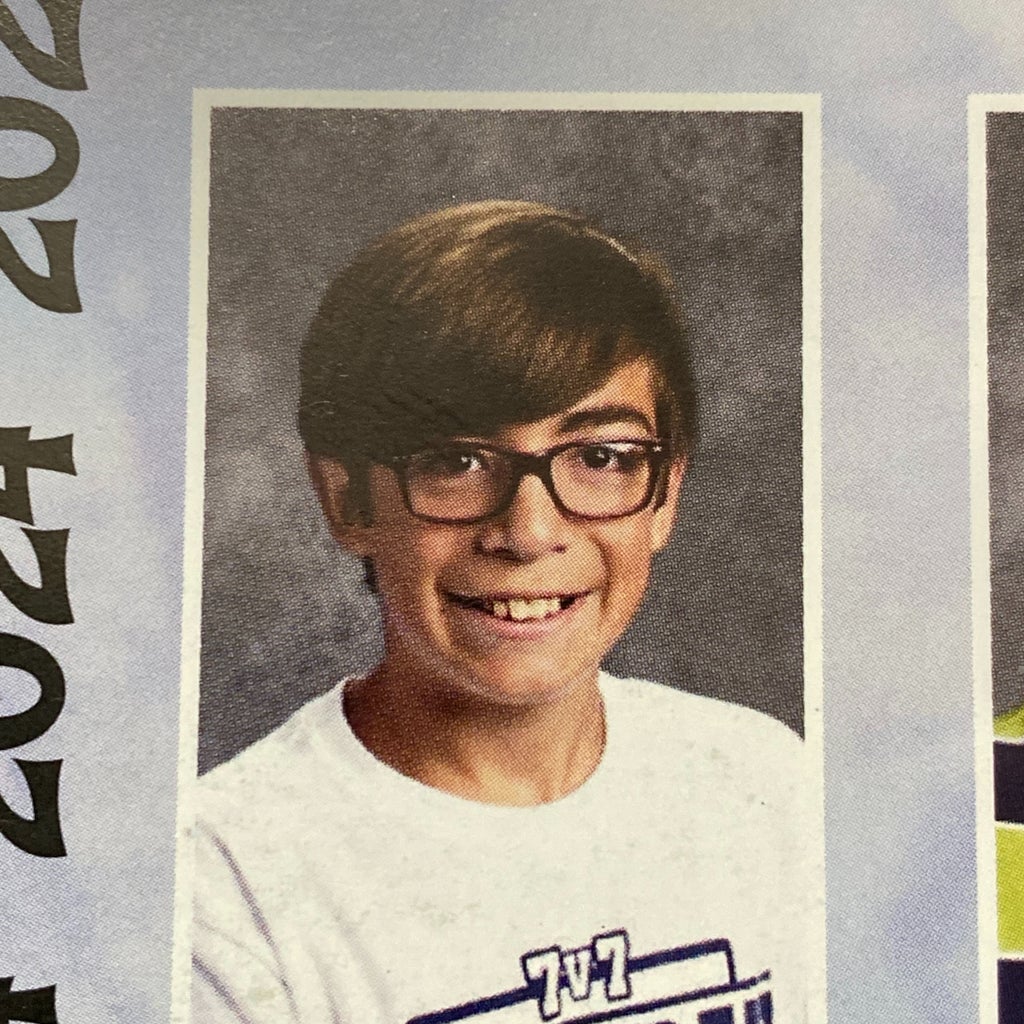 Eli Erickson