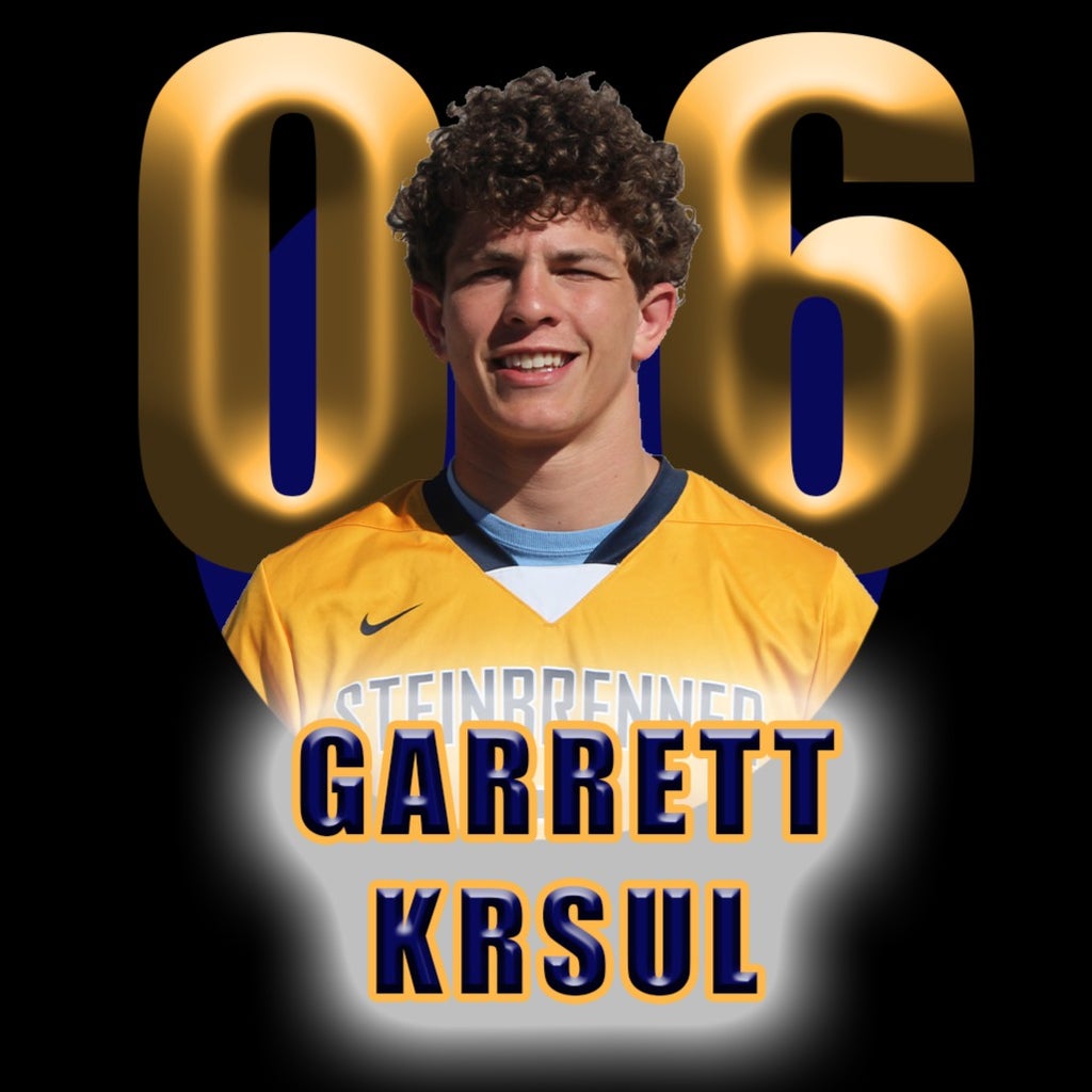 Garrett Krsul