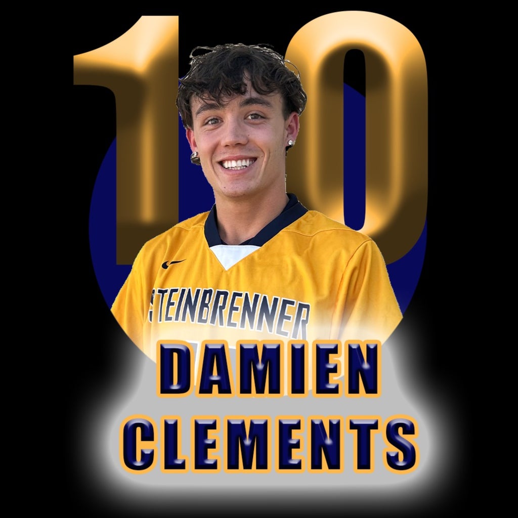 Damien Clements