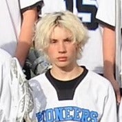 Ansel Westerman mugshot