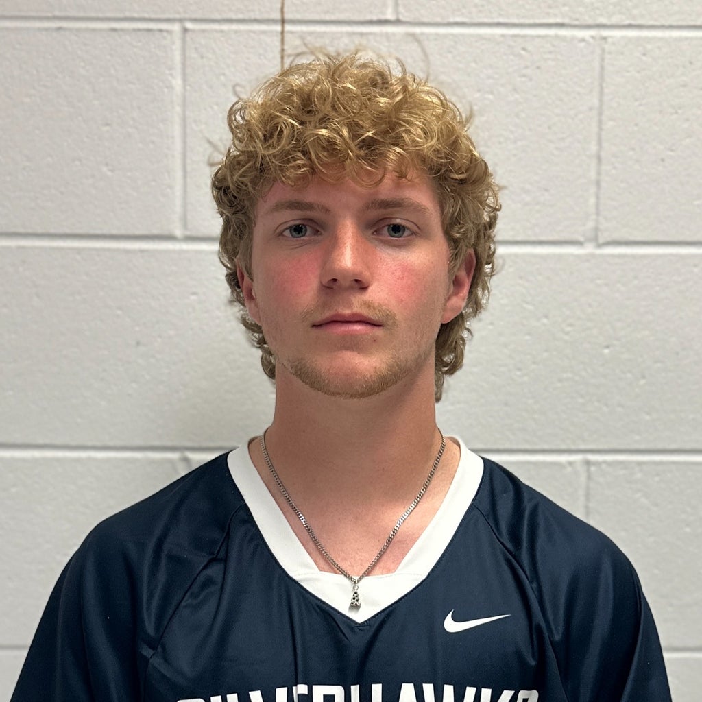Colby Baker mugshot
