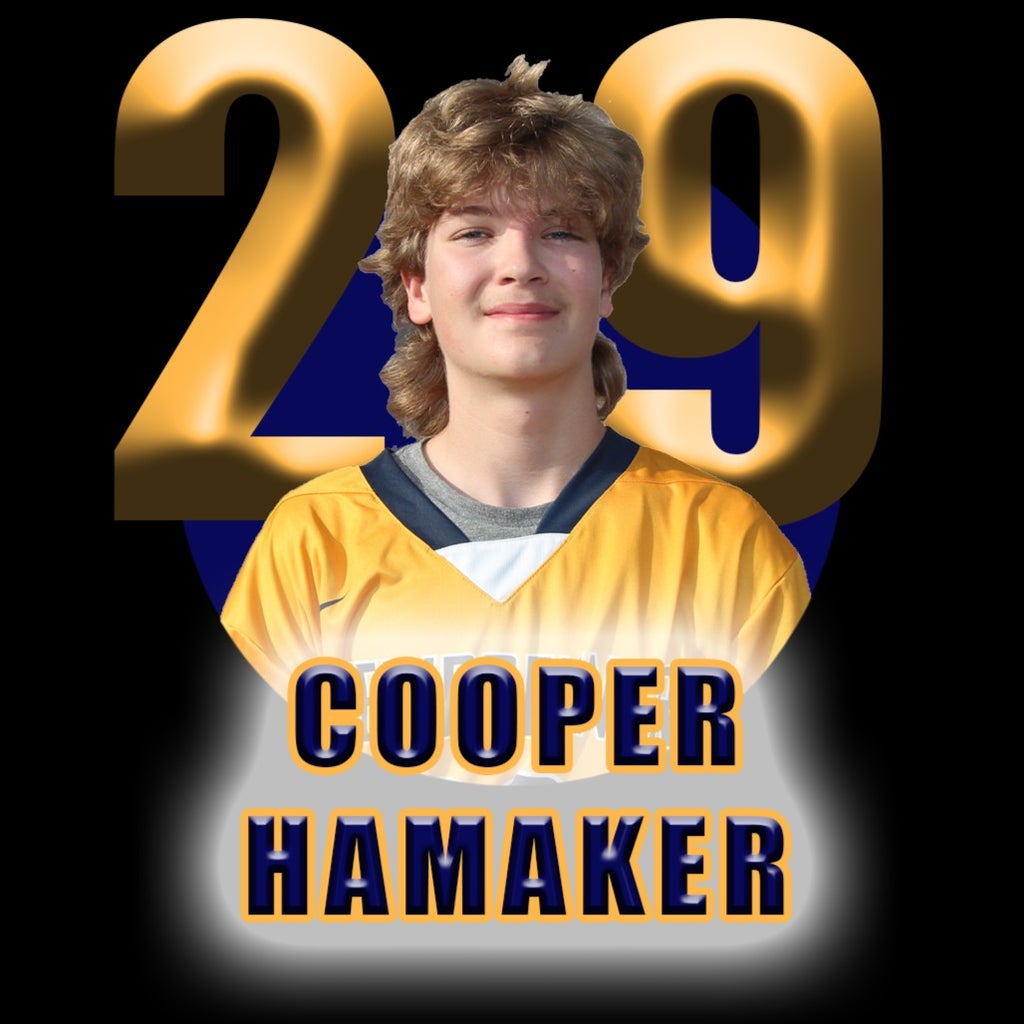 Cooper Hamaker