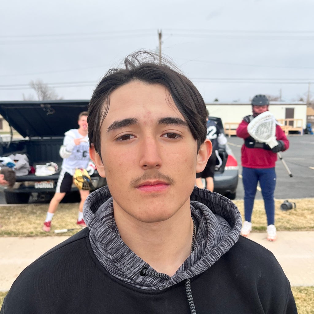 Kris Kociela mugshot