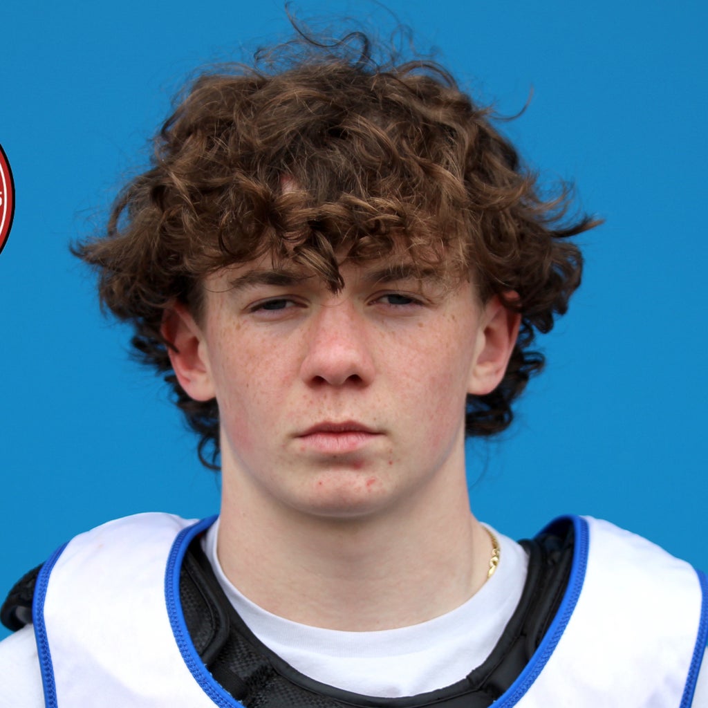 Collin Sullivan mugshot