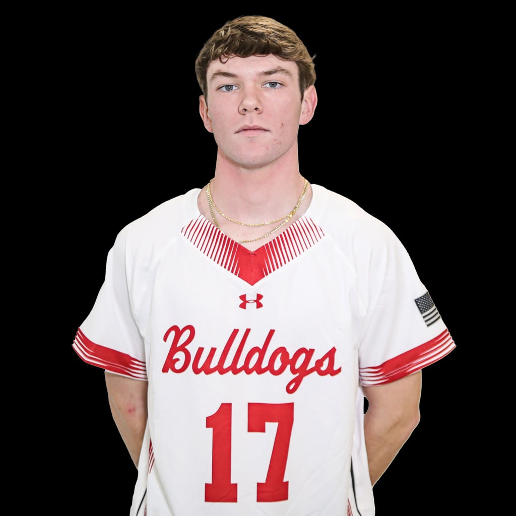 Cameron Wagner mugshot