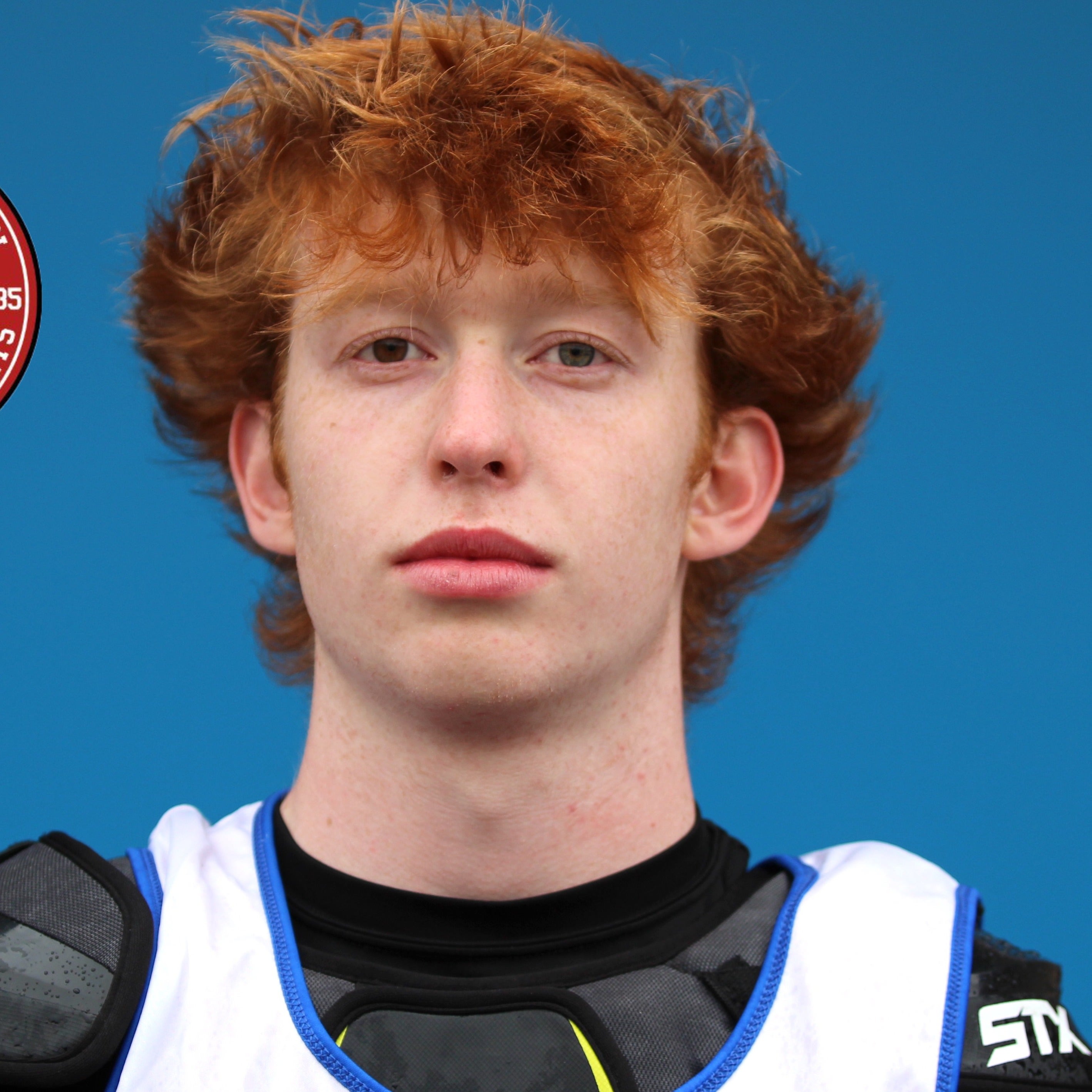 Michael Fitzsimmons mugshot