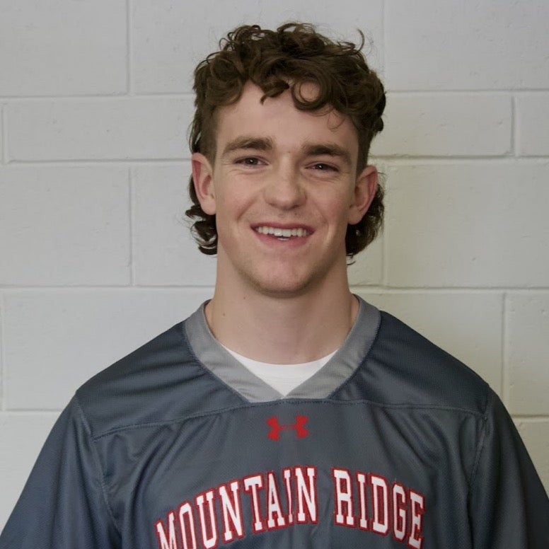 Brayden Pace mugshot