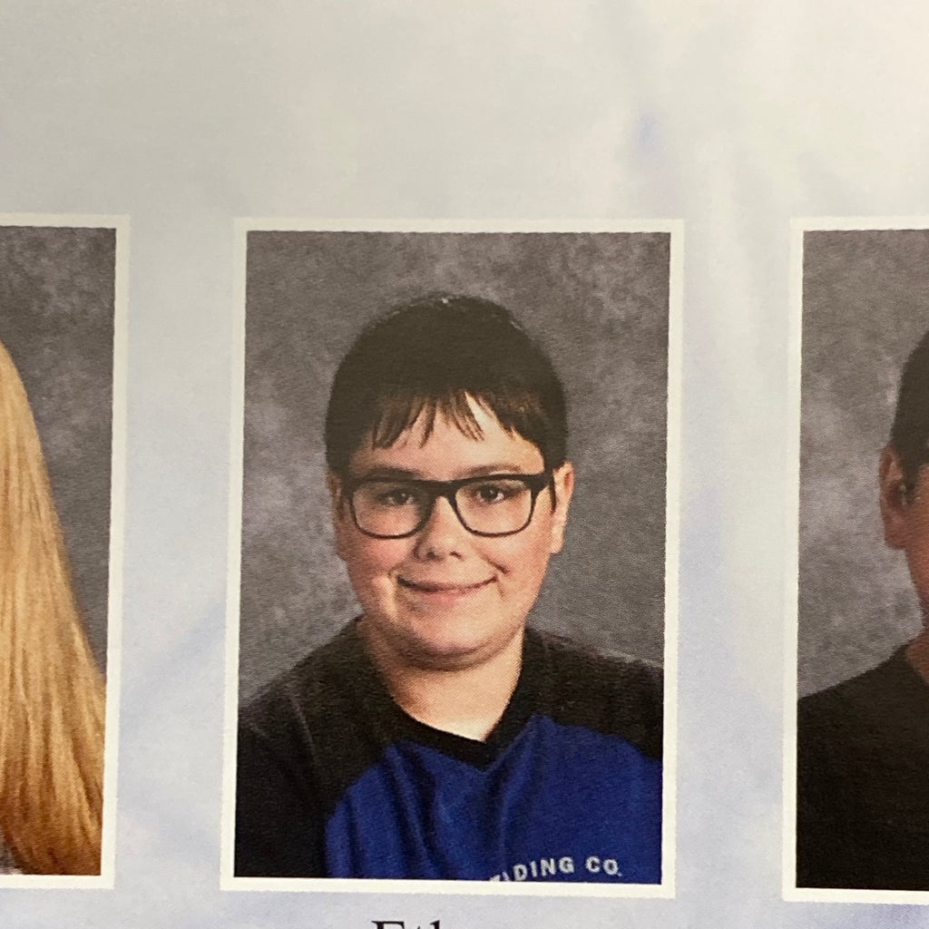 Ethan Snook