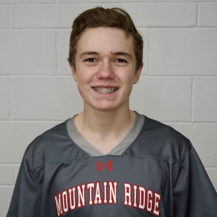 Radley Anderson mugshot