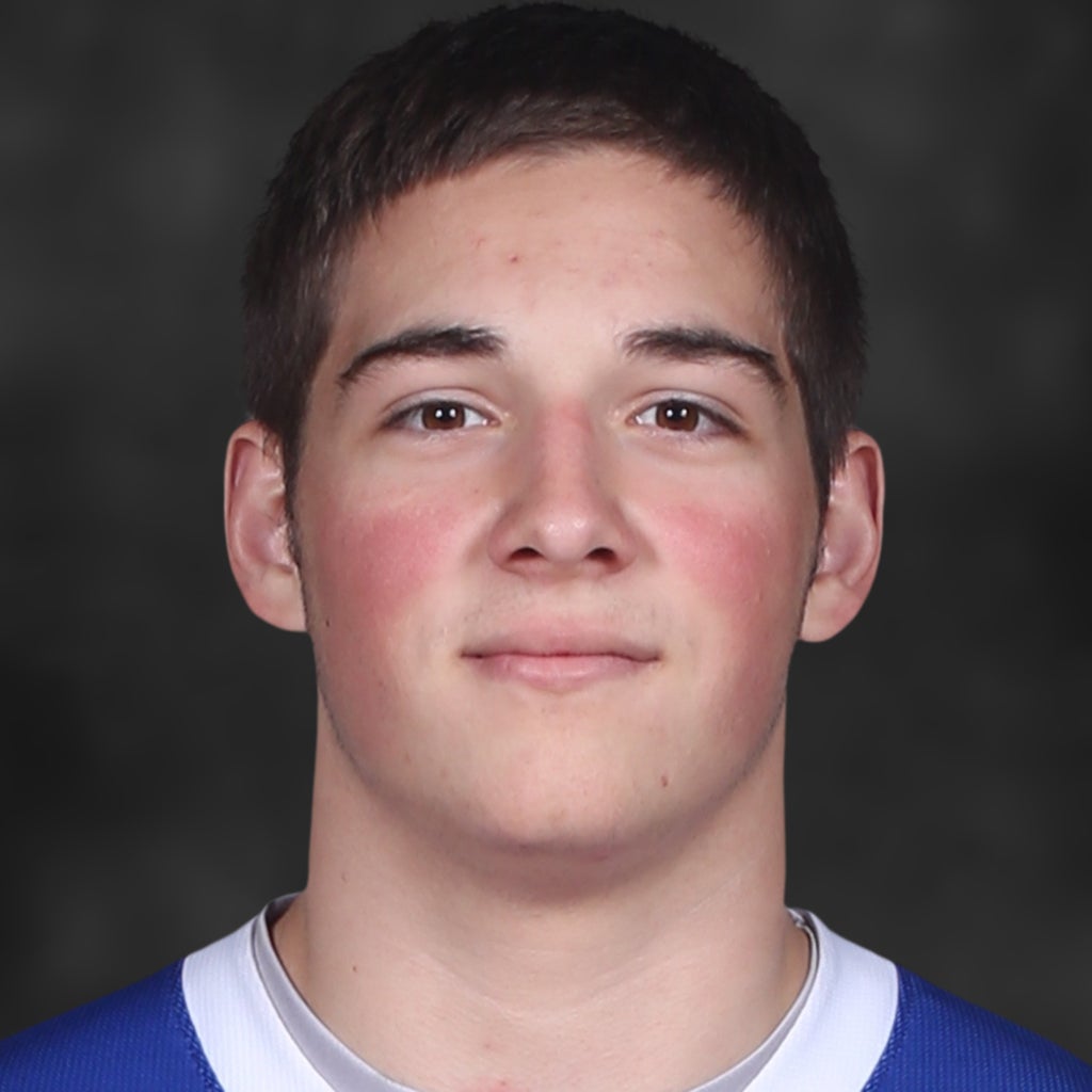 Will Mauro mugshot