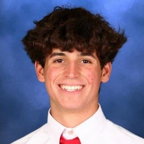 Rory Campisi mugshot