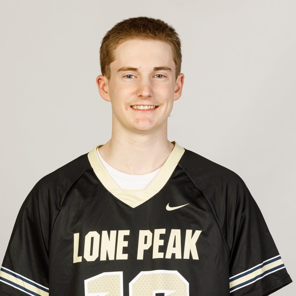 Peyton Seegmiller mugshot