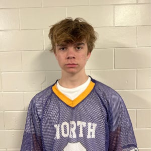 William Robinson mugshot