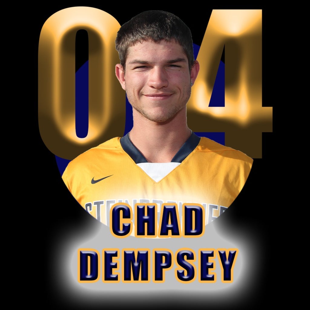 Chad Dempsey