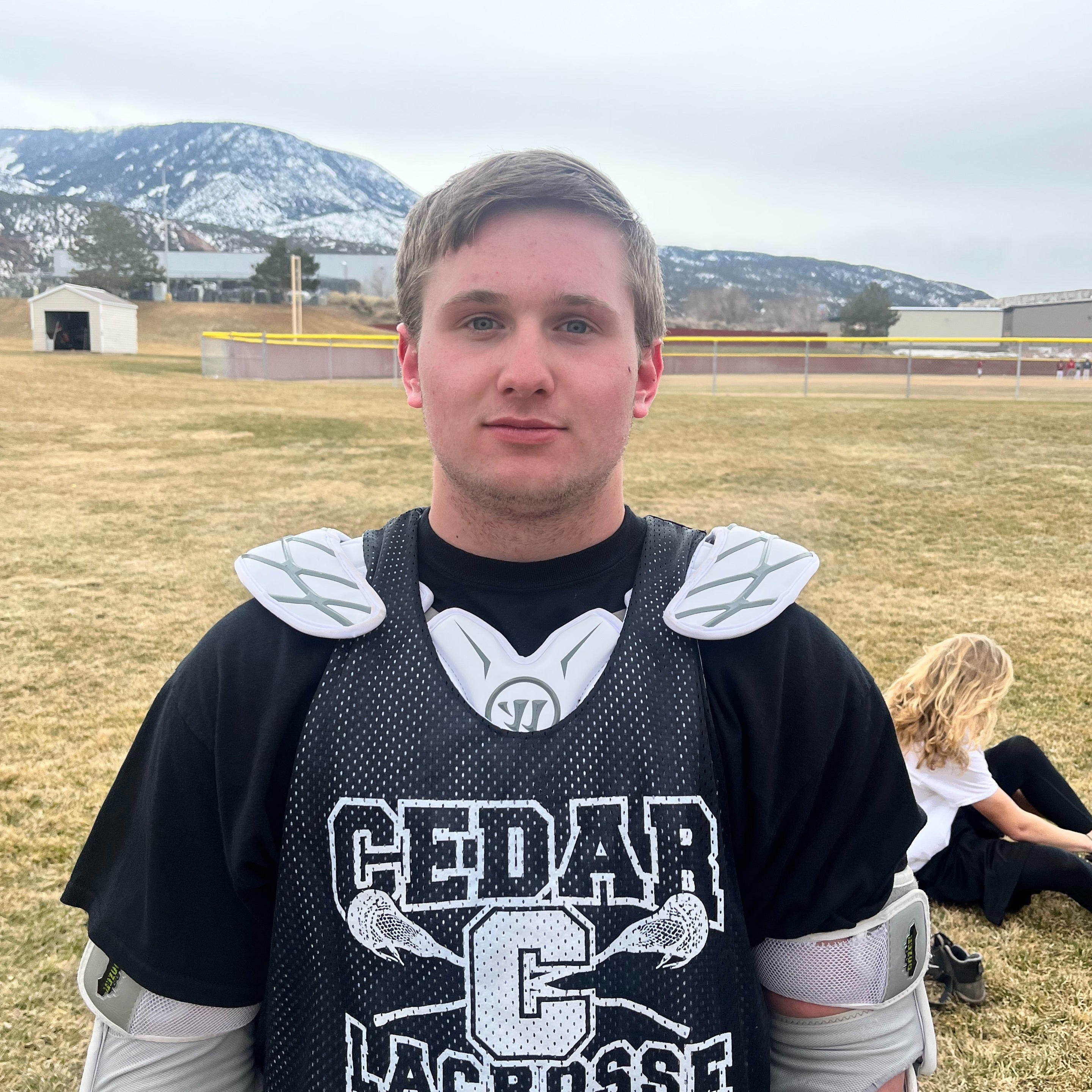 Eric  Burger mugshot