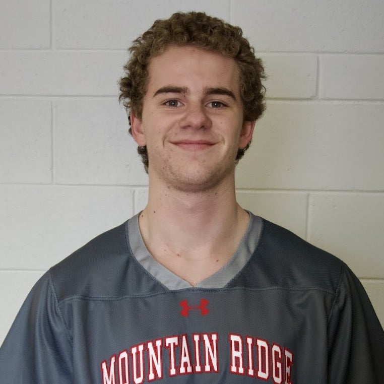 Gavin Gann mugshot