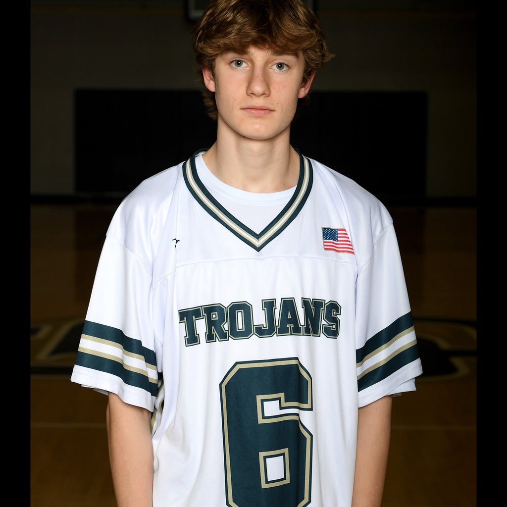 Jason Wooldridge mugshot
