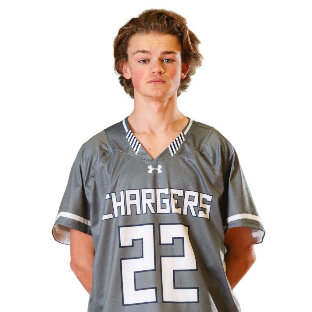 Conner Zaharis mugshot