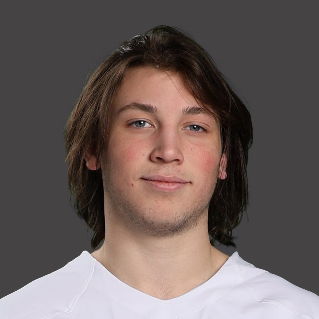 Trent Alba mugshot