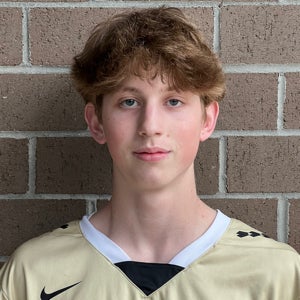 Brayden Bolinger mugshot