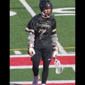 Caden Yarnell