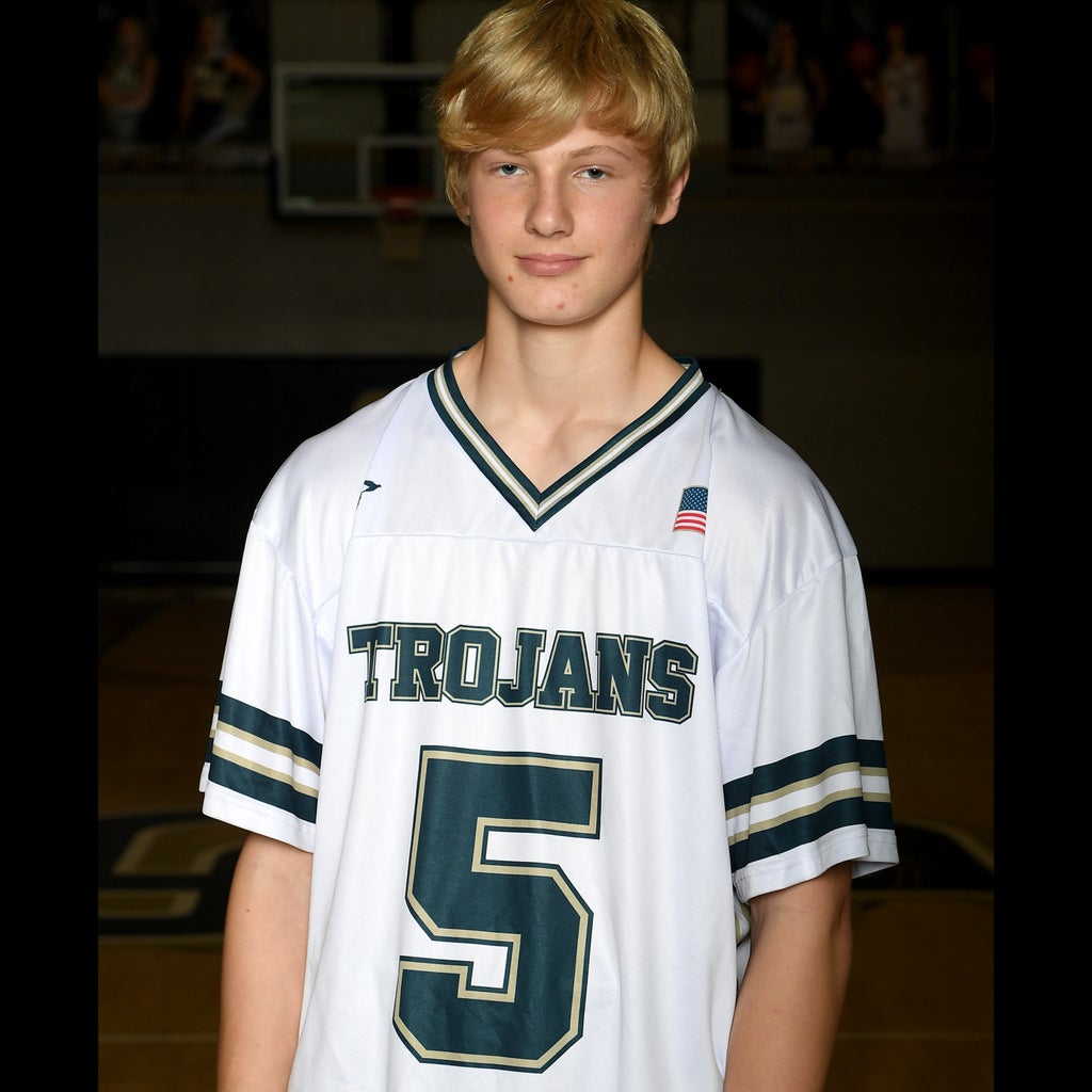 Owen Koch mugshot