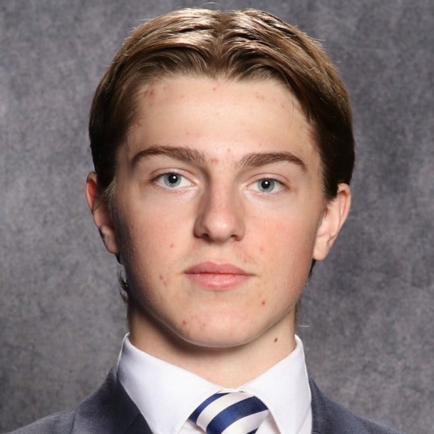 Kayle Ryan mugshot