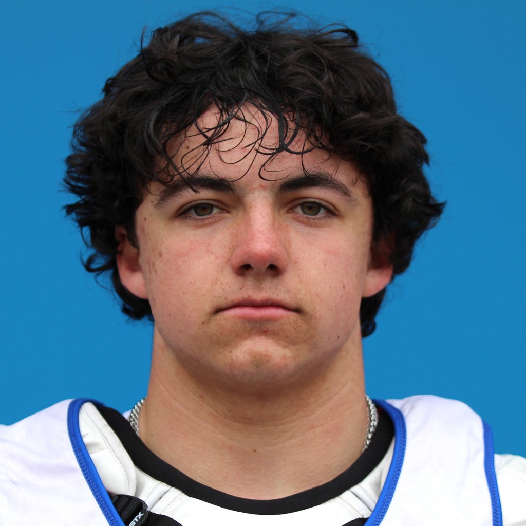 Dylan Hyburg mugshot