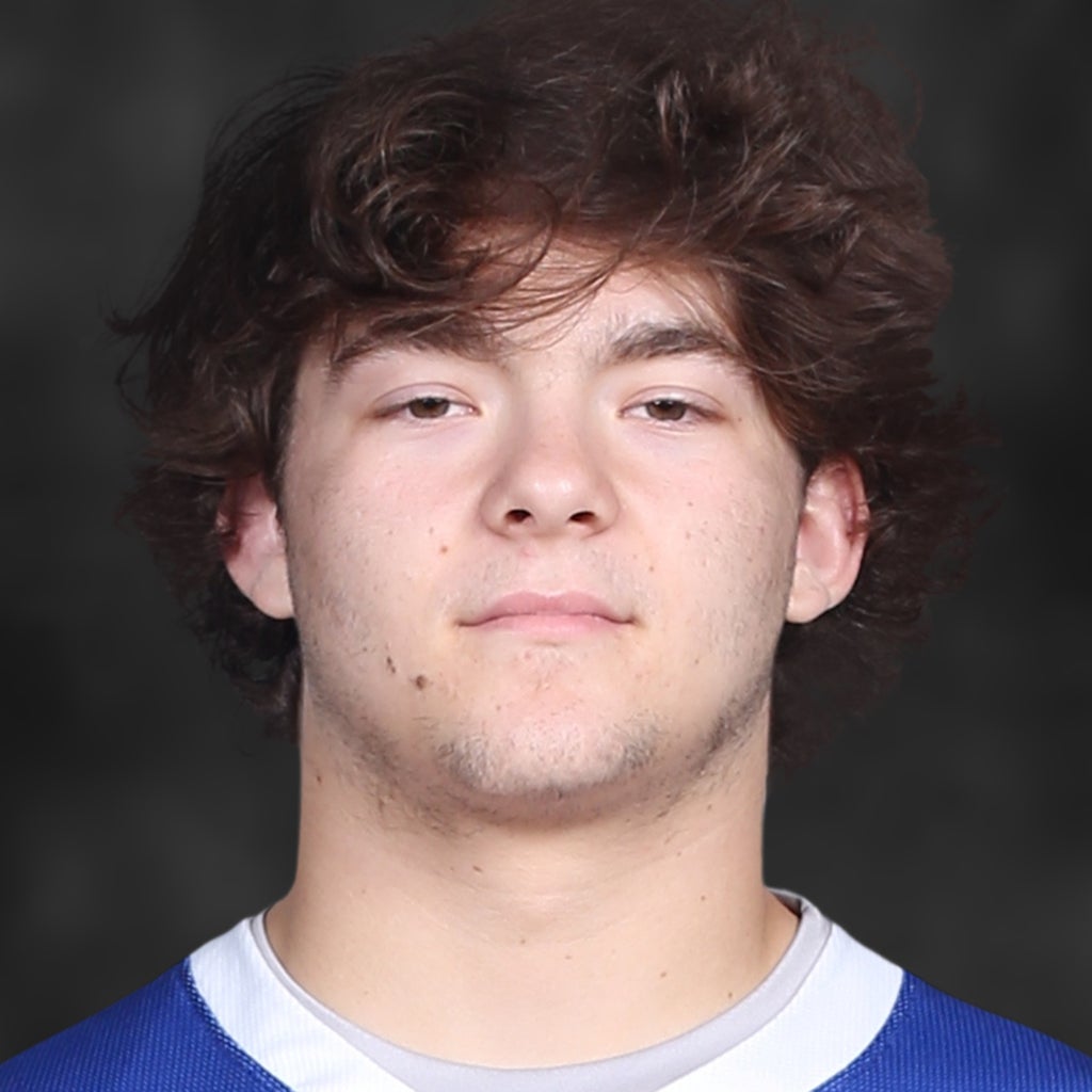 Cory Foulk mugshot