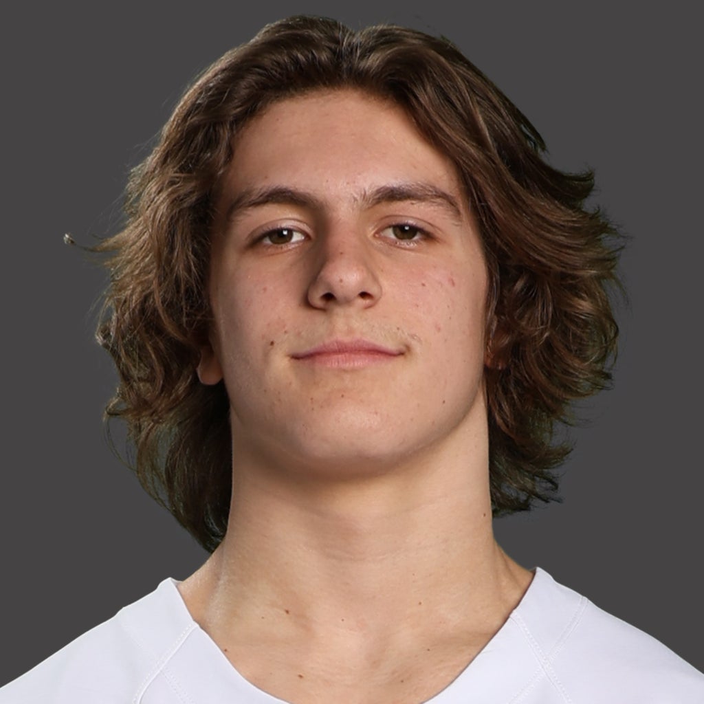 Caleb Geipel mugshot