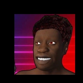 Tyron E mugshot