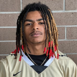 Jewelyan Peters mugshot