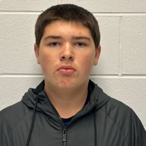 Phoenix Coker mugshot