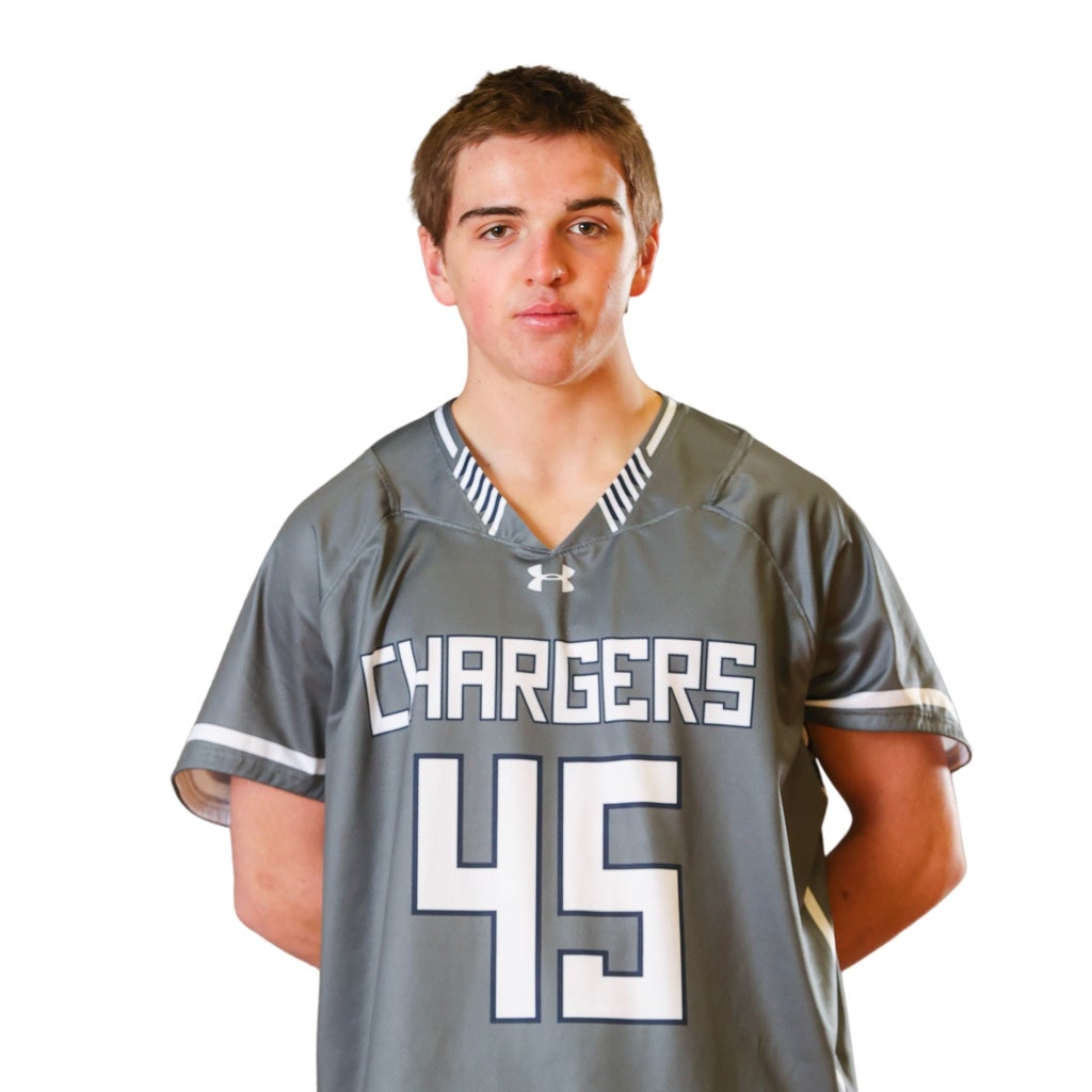 Jack Dalley mugshot