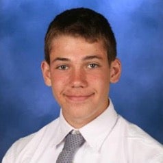 Kyan Longinotti mugshot